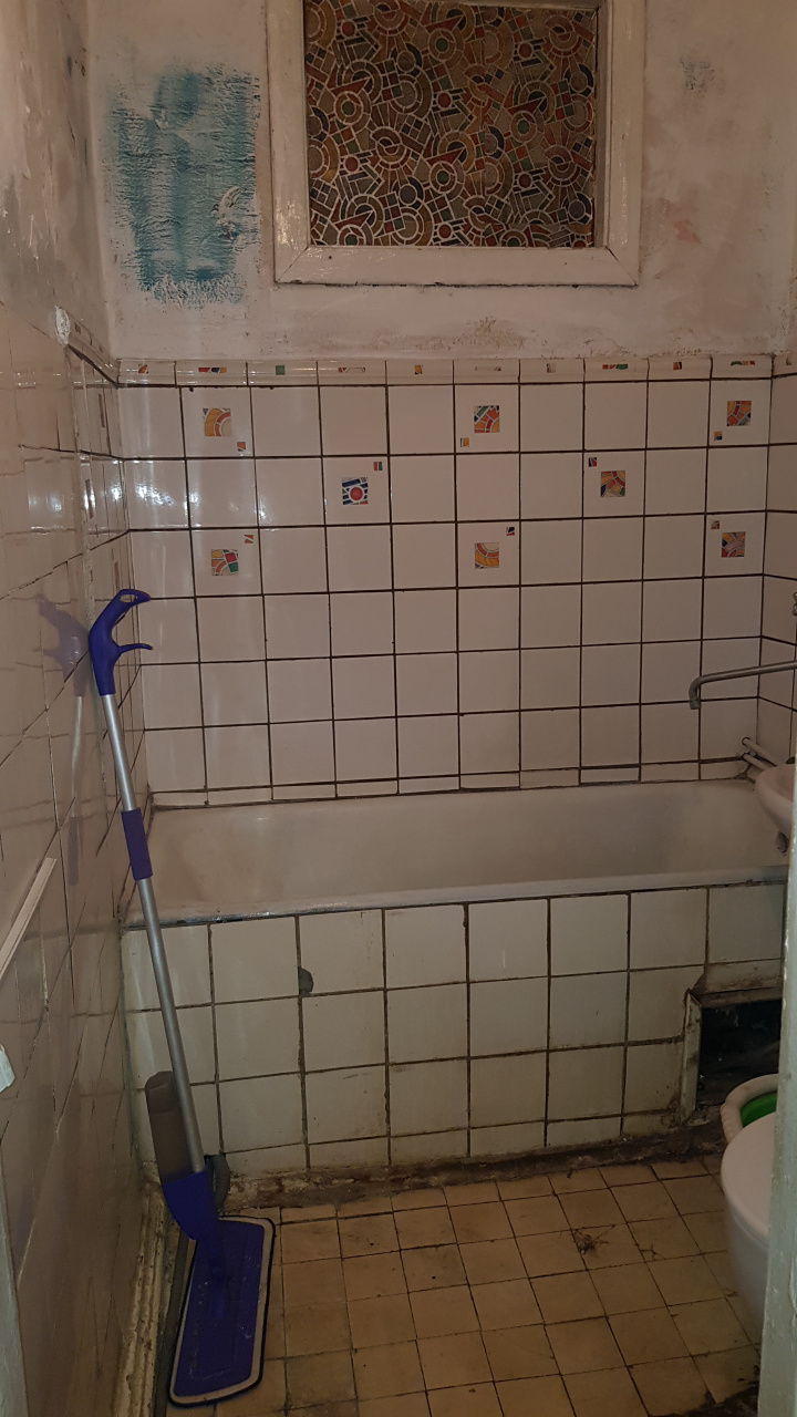 2-комнатная квартира, 43 м² - фото 17