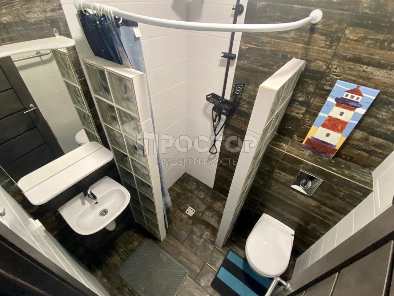 2-комнатная квартира, 34.7 м² - фото 22