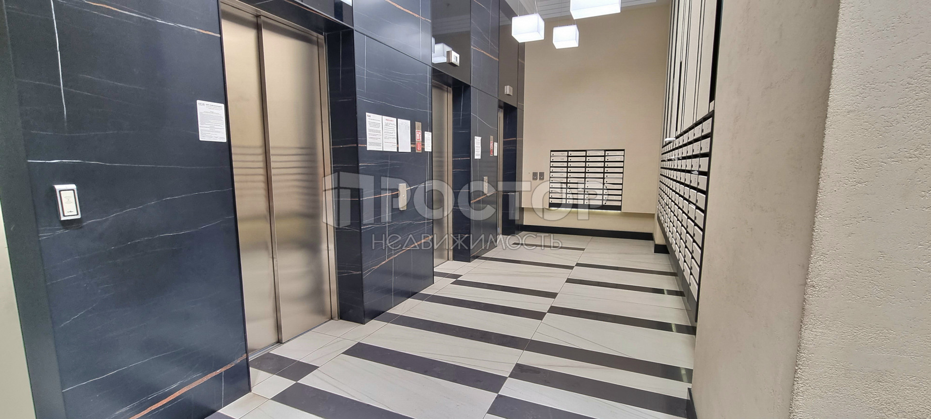 2-комнатная квартира, 34.7 м² - фото 29