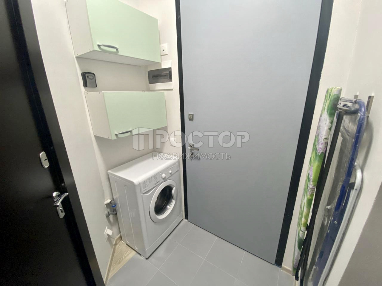 2-комнатная квартира, 34.7 м² - фото 25