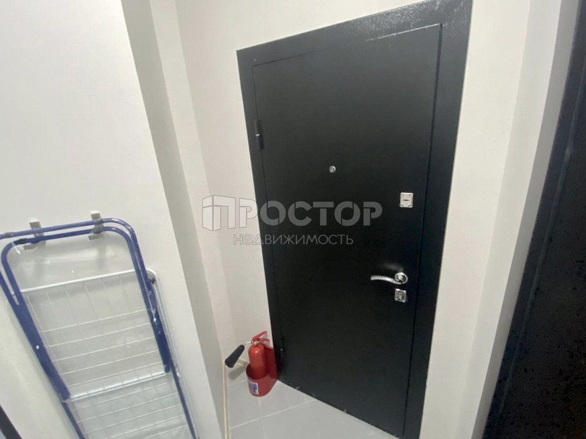 2-комнатная квартира, 34.7 м² - фото 24