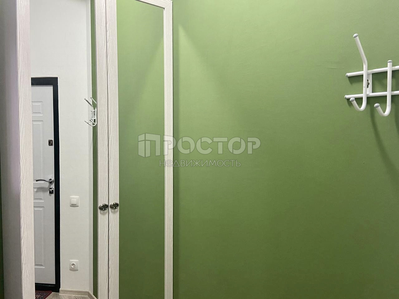 2-комнатная квартира, 34.7 м² - фото 10
