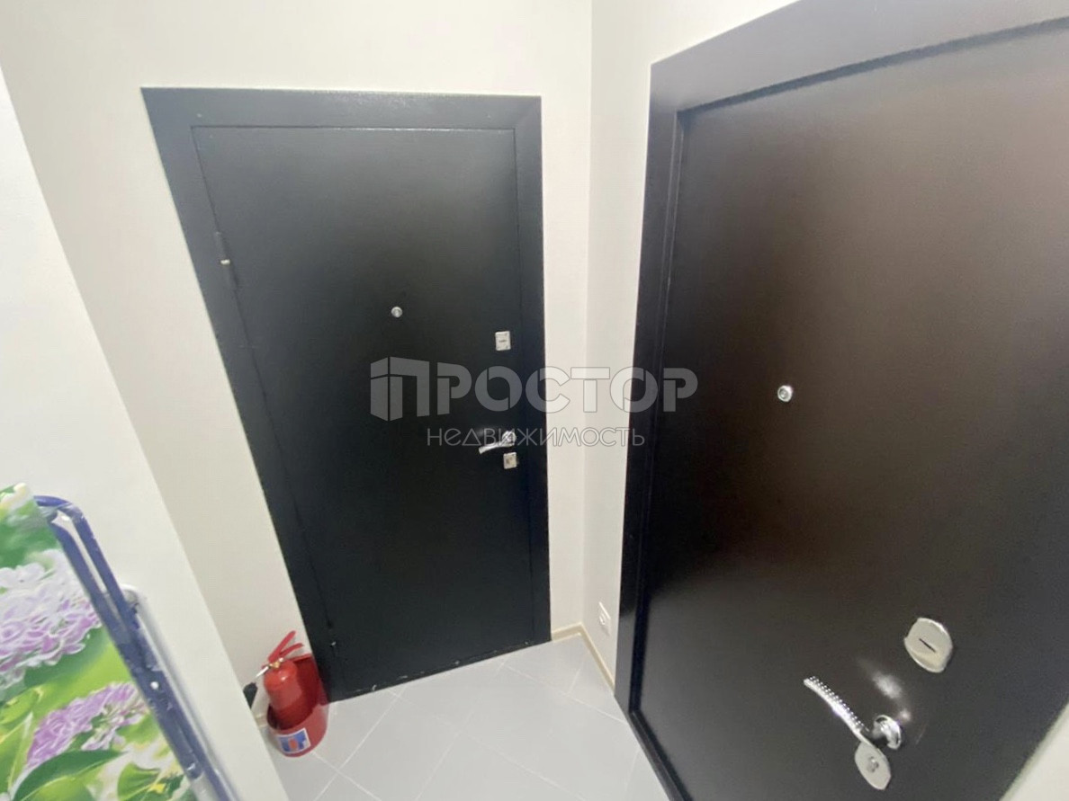 2-комнатная квартира, 34.7 м² - фото 23