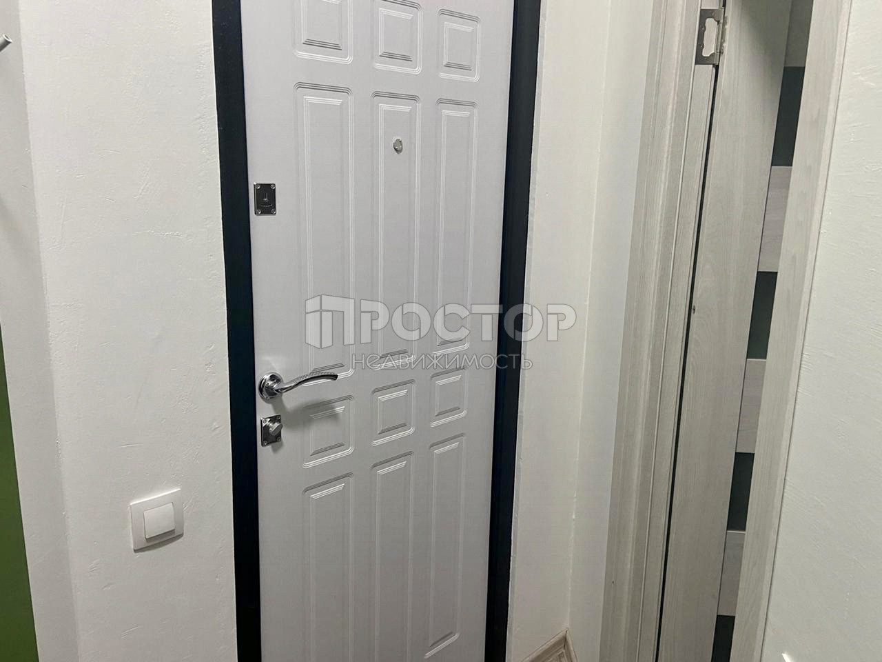2-комнатная квартира, 34.7 м² - фото 12