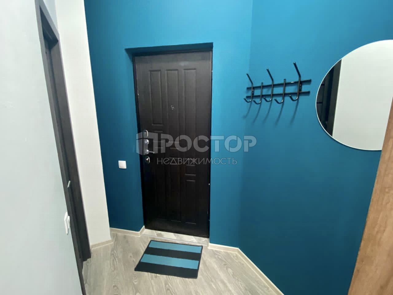 2-комнатная квартира, 34.7 м² - фото 14