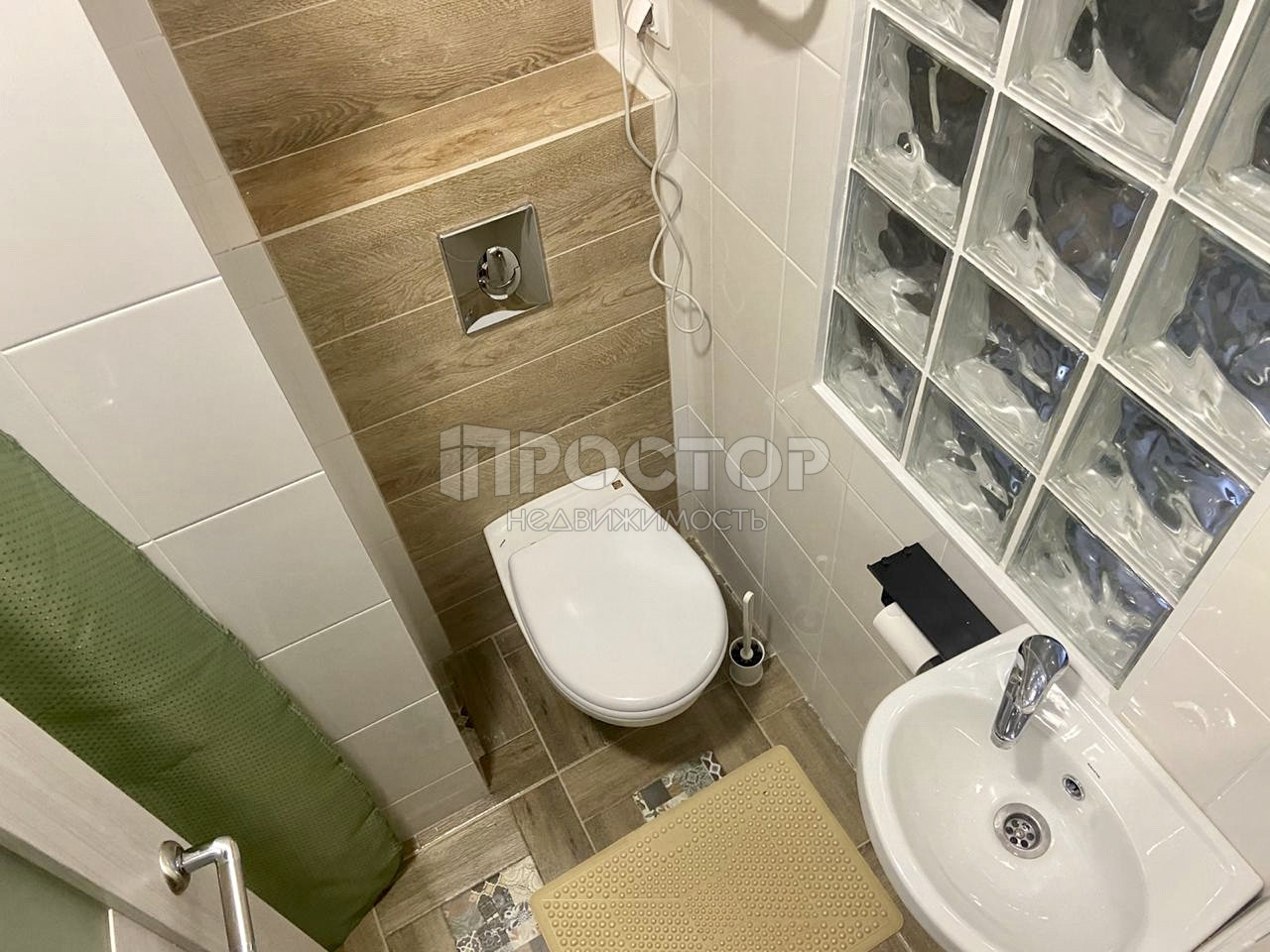 2-комнатная квартира, 34.7 м² - фото 11