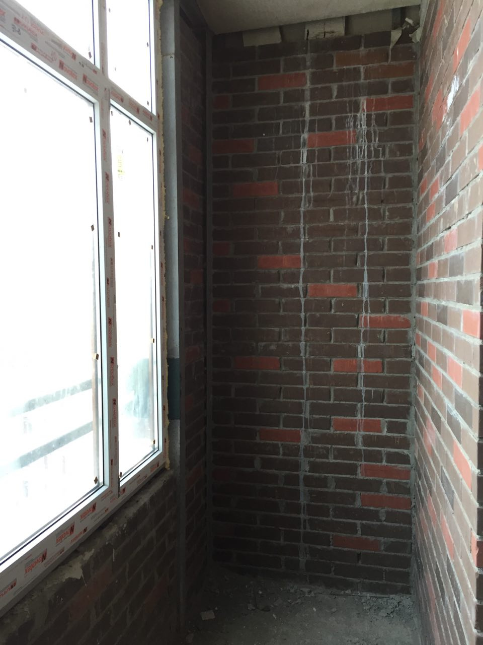 2-комнатная квартира, 57 м² - фото 18