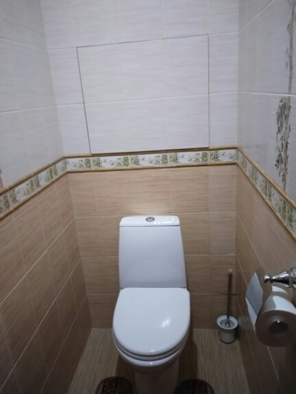 1-комнатная квартира, 38 м² - фото 7