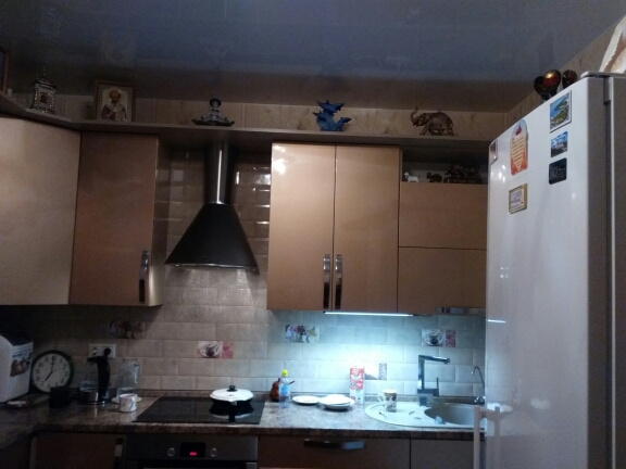 1-комнатная квартира, 38 м² - фото 5