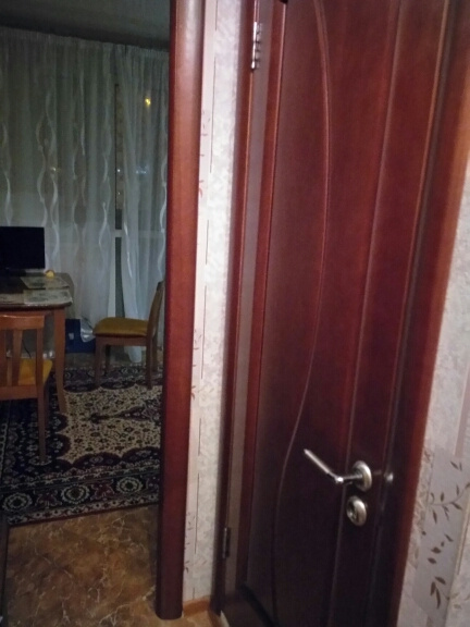 1-комнатная квартира, 38 м² - фото 11