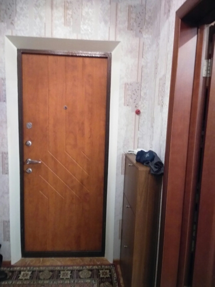 1-комнатная квартира, 38 м² - фото 10