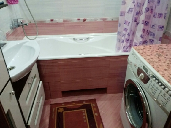 1-комнатная квартира, 38 м² - фото 9