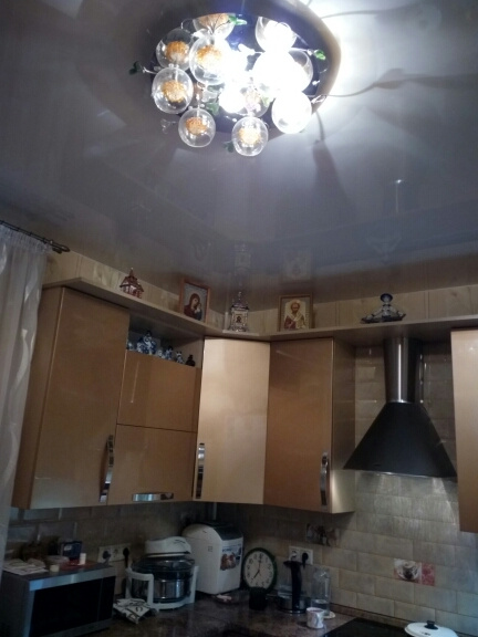1-комнатная квартира, 38 м² - фото 6