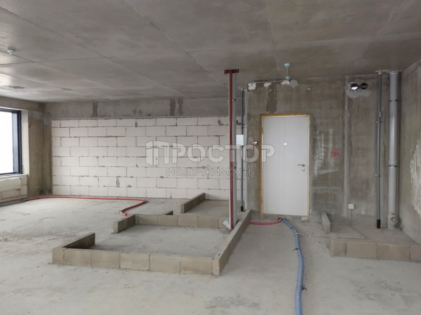 3-комнатная квартира, 84.6 м² - фото 5
