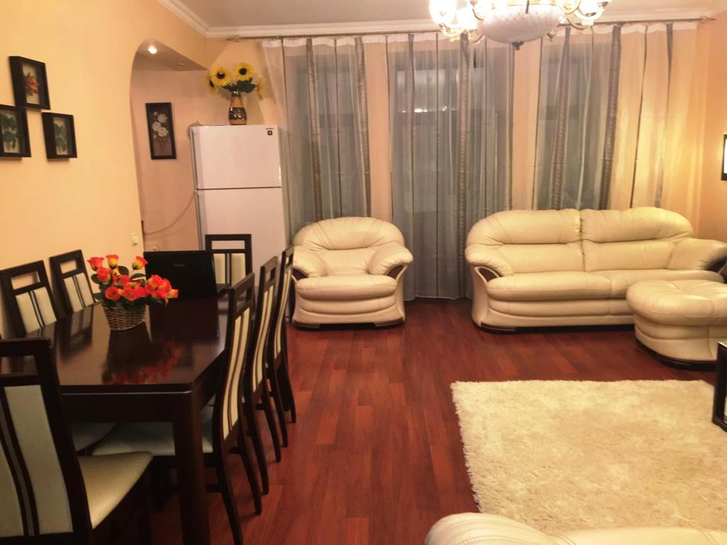 3-комнатная квартира, 96.2 м² - фото 6