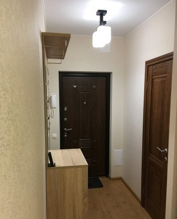 0-комнатная квартира, 32.6 м² - фото 4