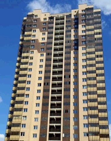 0-комнатная квартира, 32.6 м² - фото 9