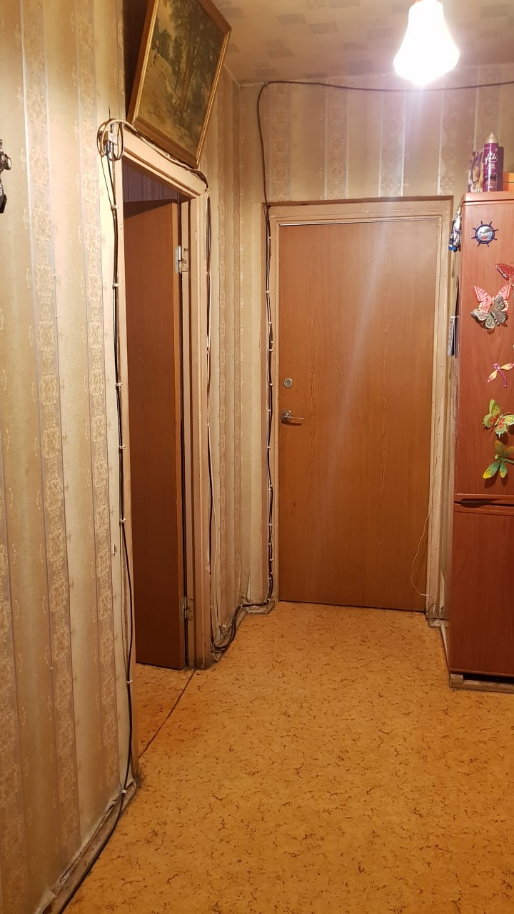 2-комнатная квартира, 51 м² - фото 8