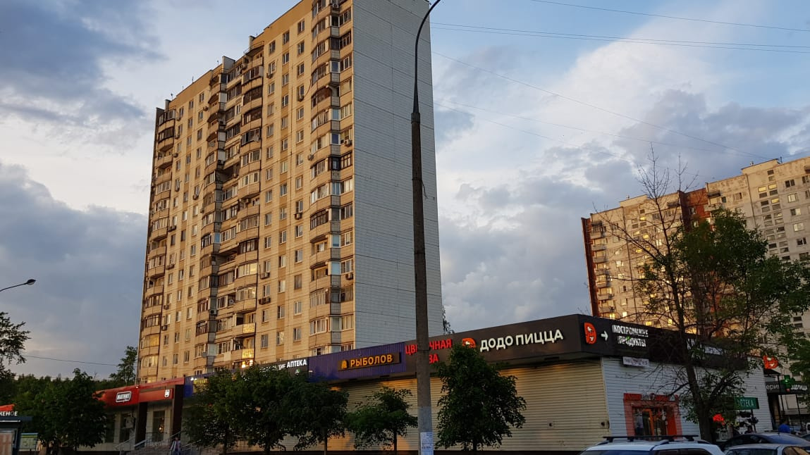 2-комнатная квартира, 51 м² - фото 21