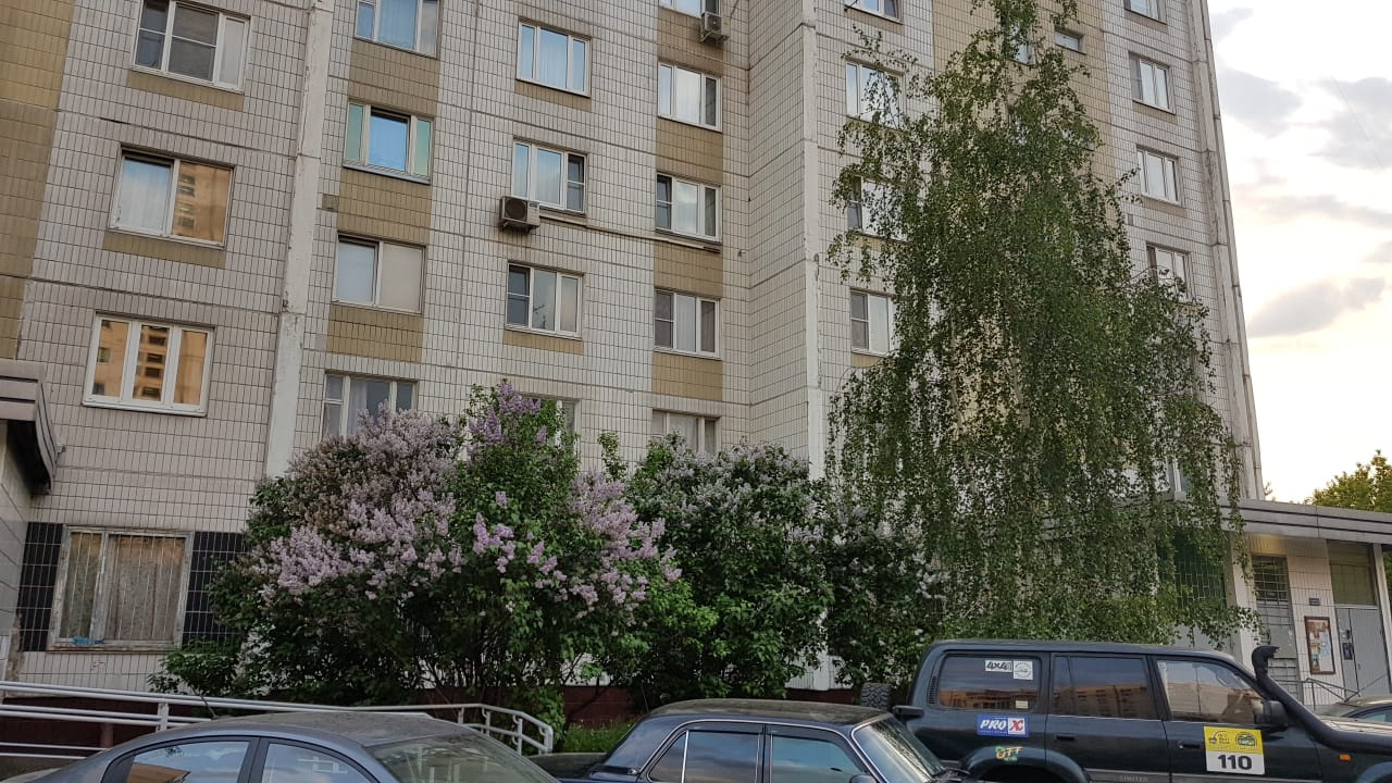 2-комнатная квартира, 51 м² - фото 19