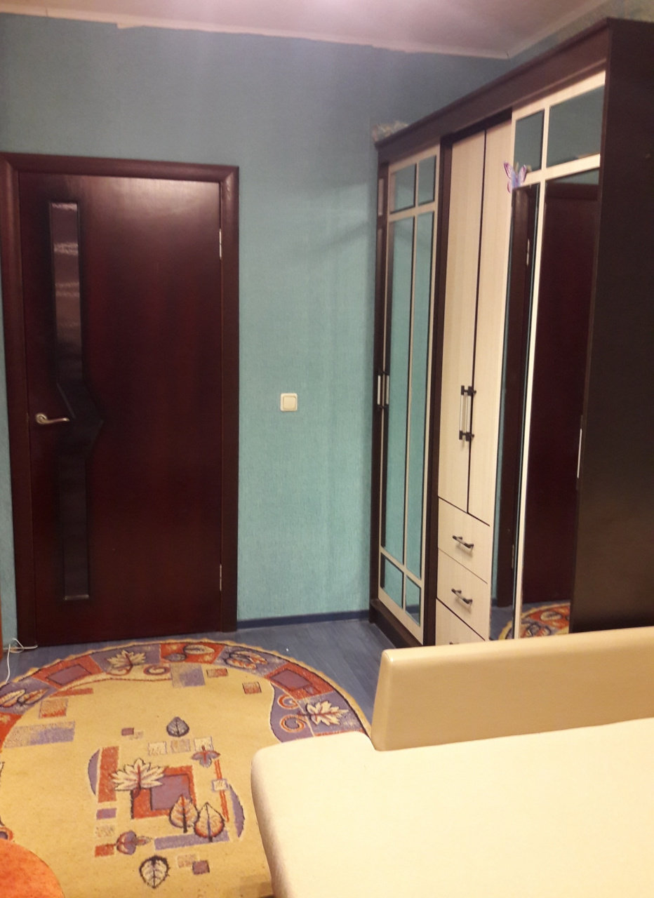 2-комнатная квартира, 50 м² - фото 12