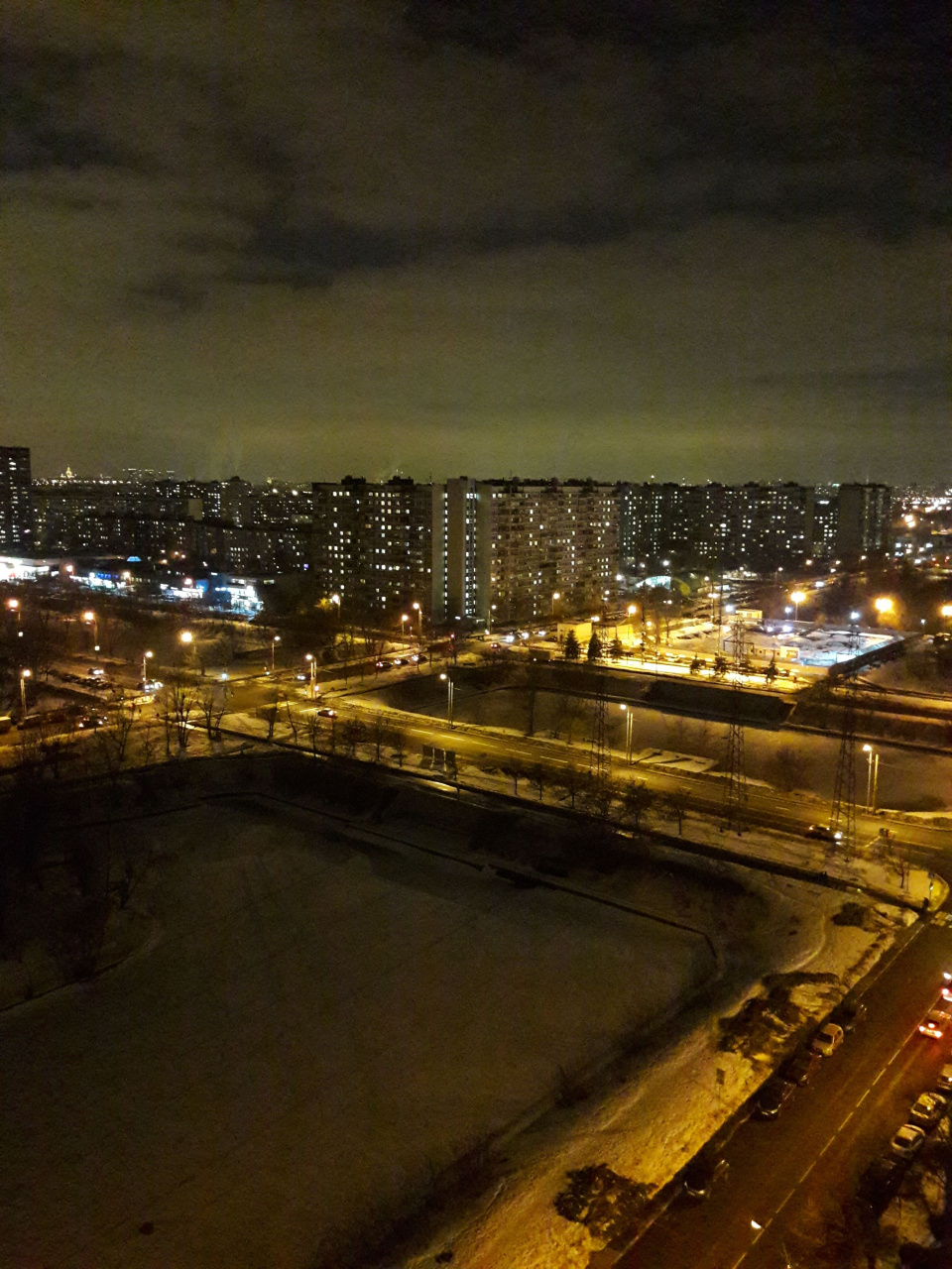 2-комнатная квартира, 50 м² - фото 20