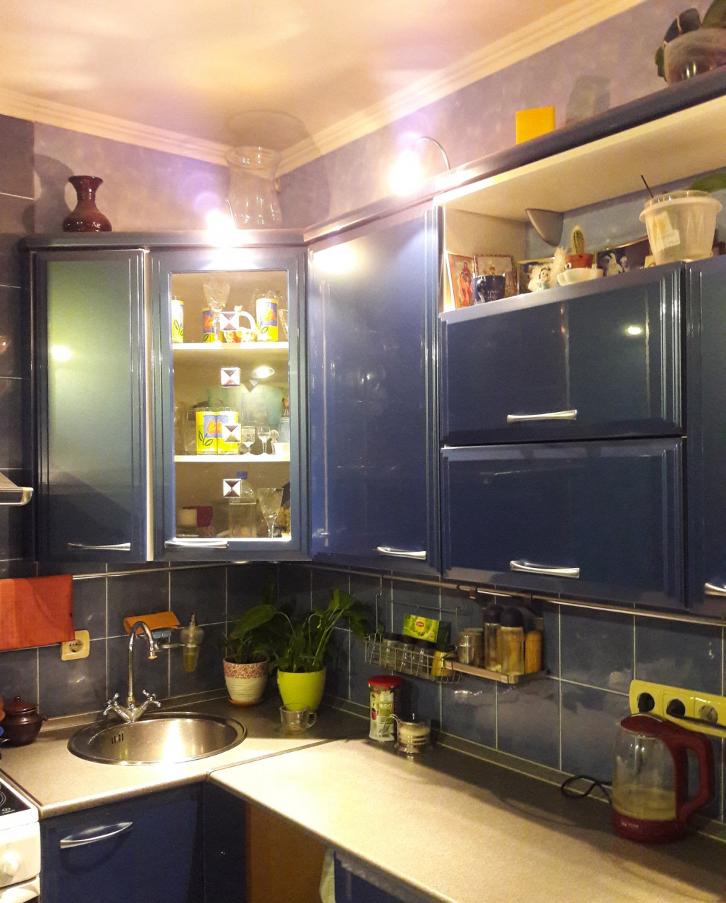 2-комнатная квартира, 50 м² - фото 18