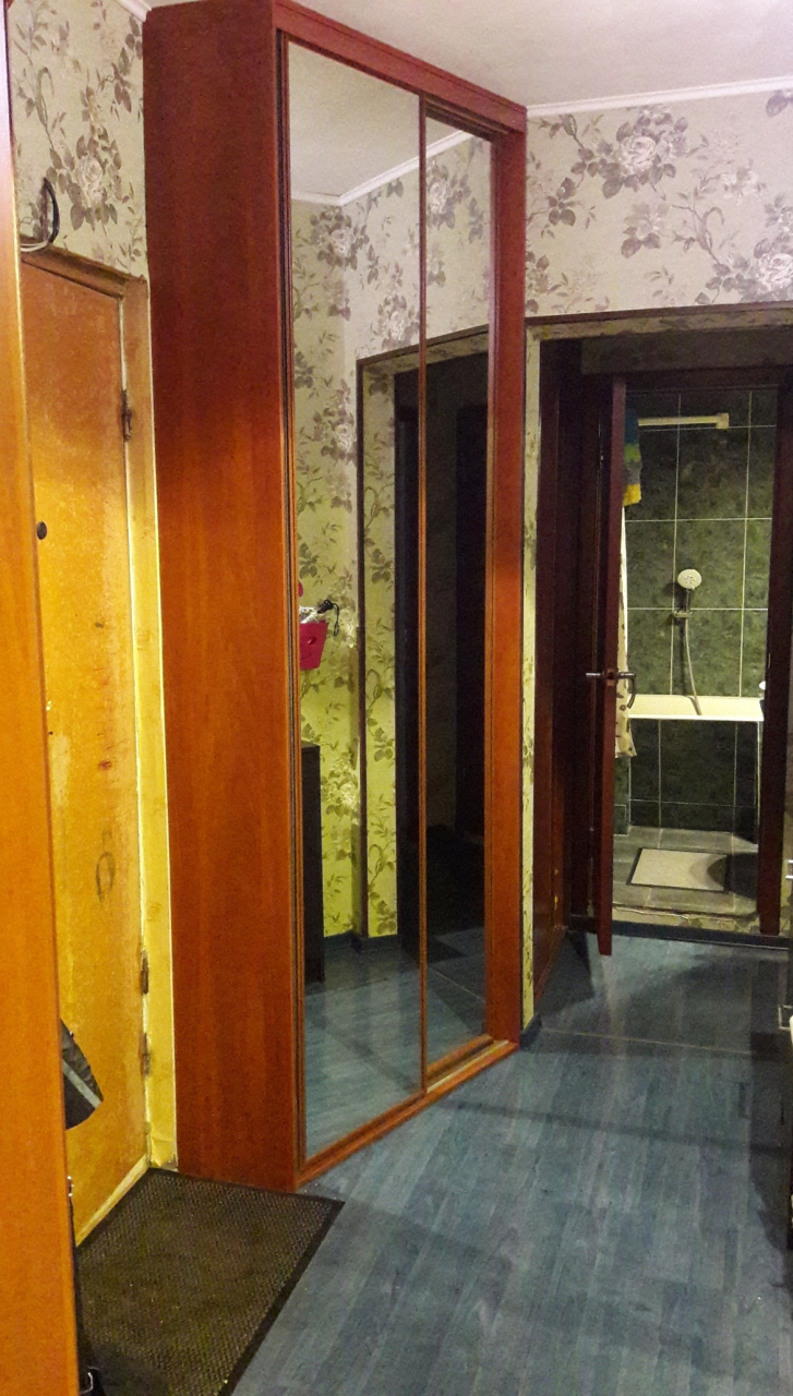 2-комнатная квартира, 50 м² - фото 13