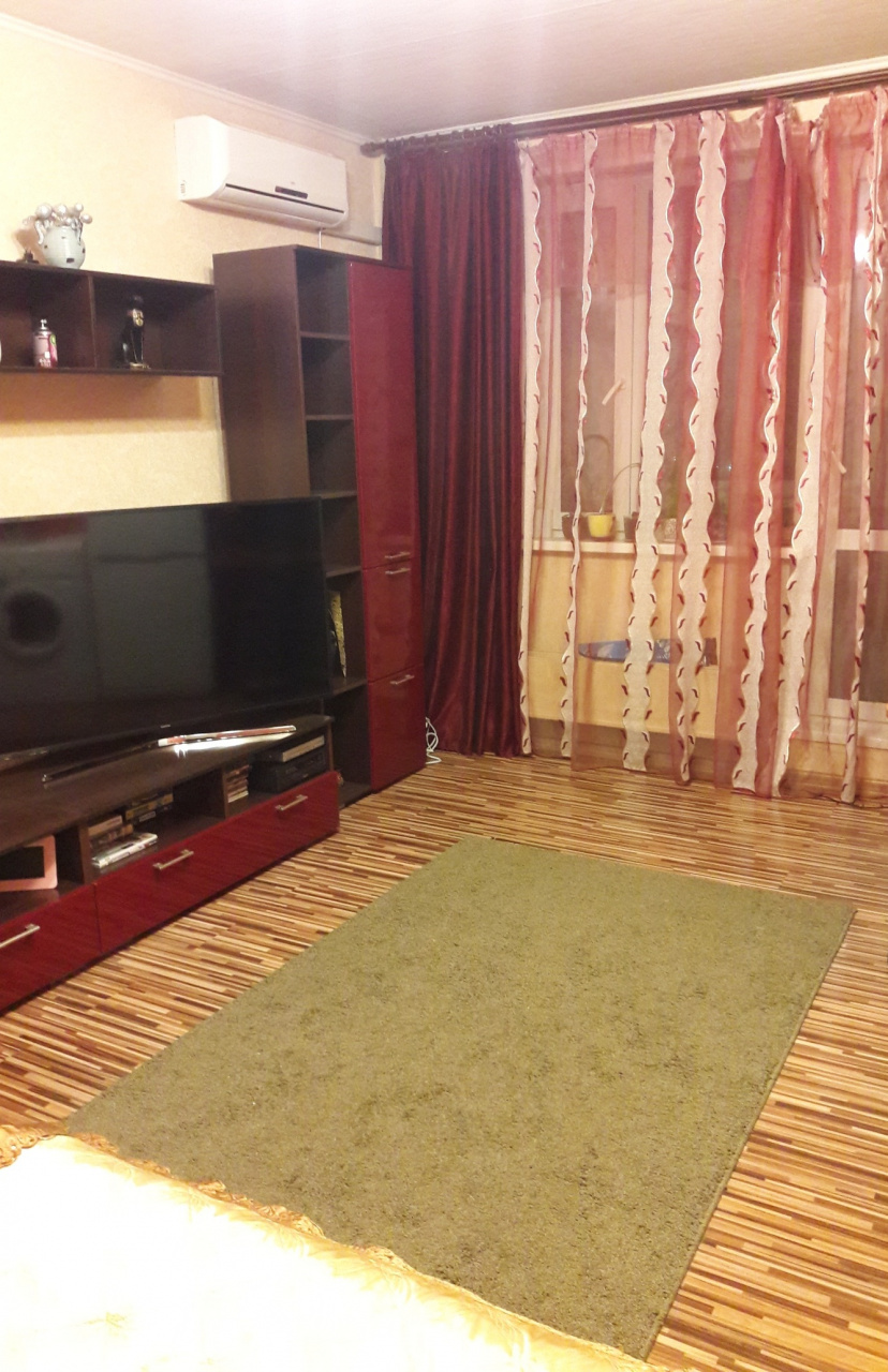 2-комнатная квартира, 50 м² - фото 8