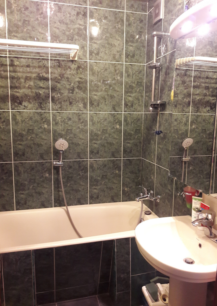 2-комнатная квартира, 50 м² - фото 15