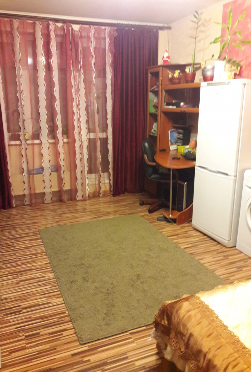 2-комнатная квартира, 50 м² - фото 7