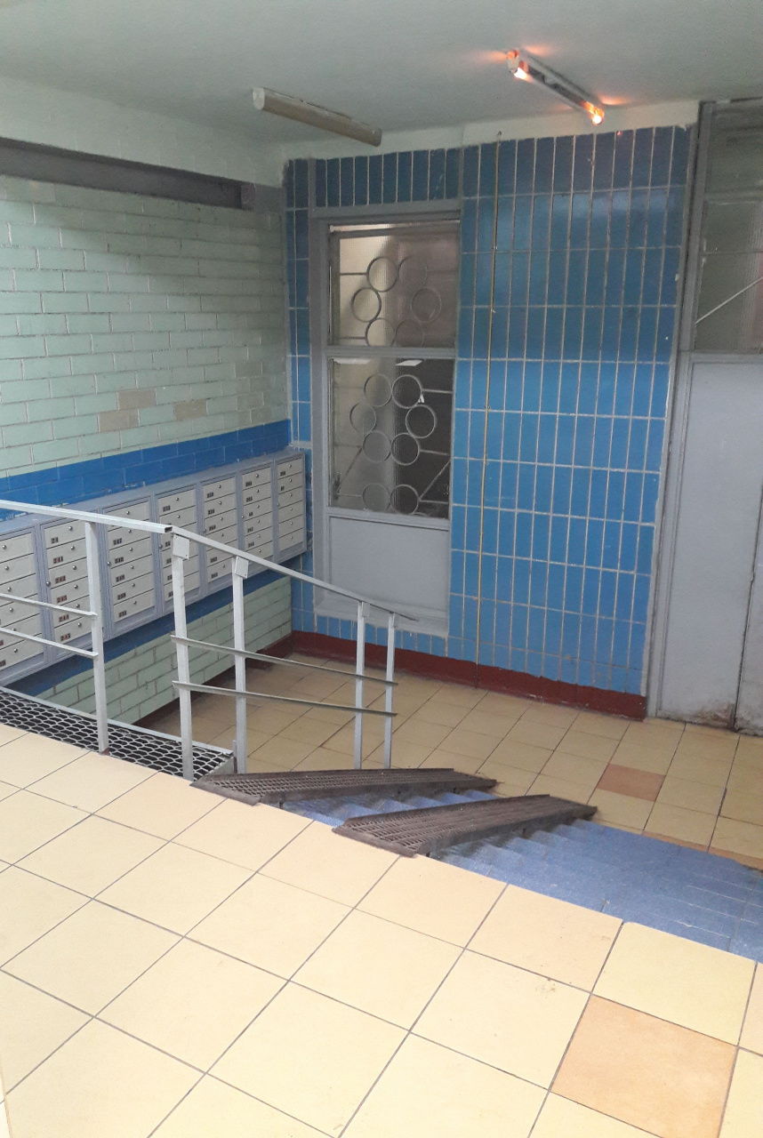 2-комнатная квартира, 50 м² - фото 5