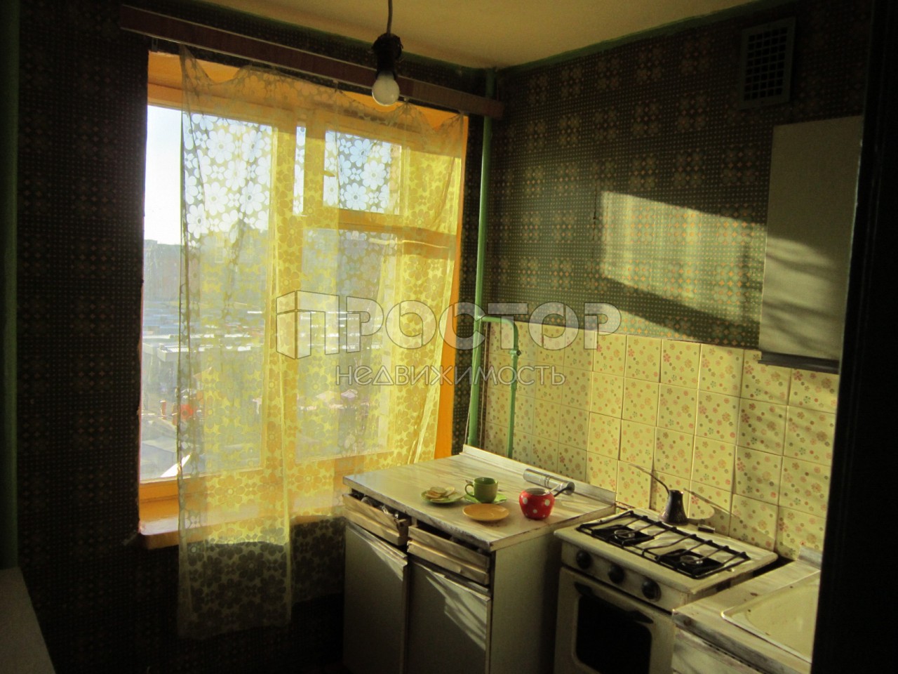 2-комнатная квартира, 37.8 м² - фото 9