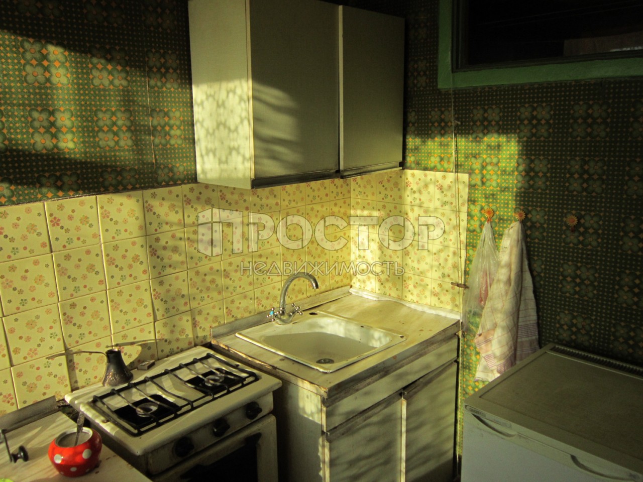 2-комнатная квартира, 37.8 м² - фото 10