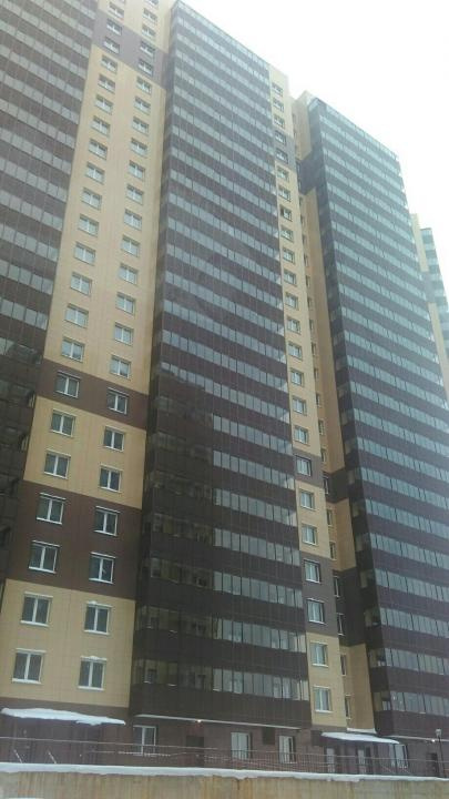 1-комнатная квартира, 46 м² - фото 8