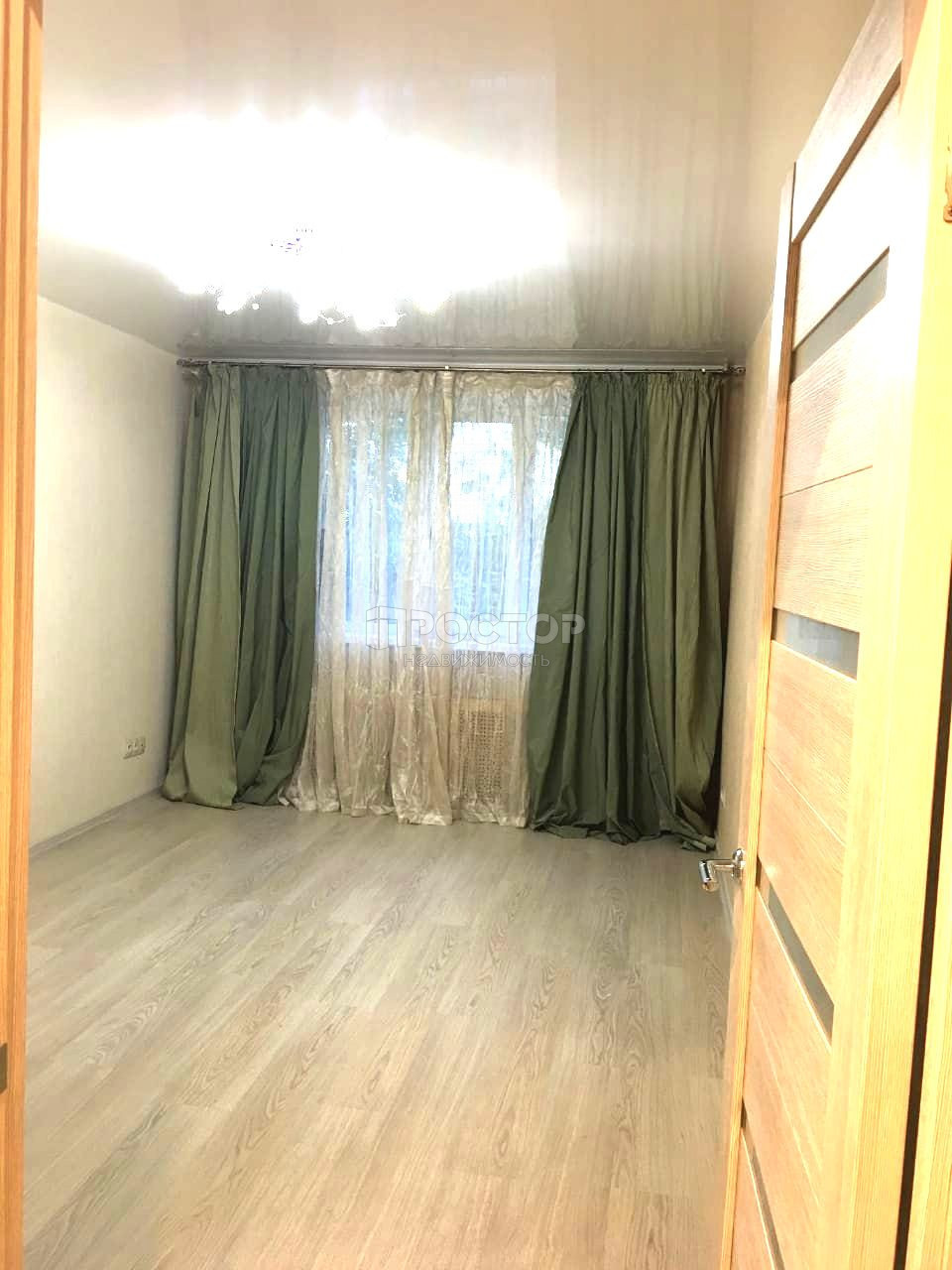 2-комнатная квартира, 47 м² - фото 2