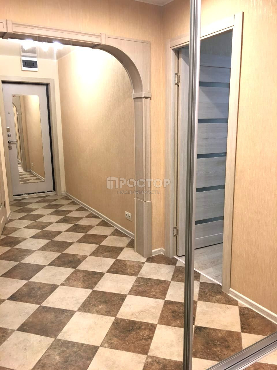 2-комнатная квартира, 47 м² - фото 8
