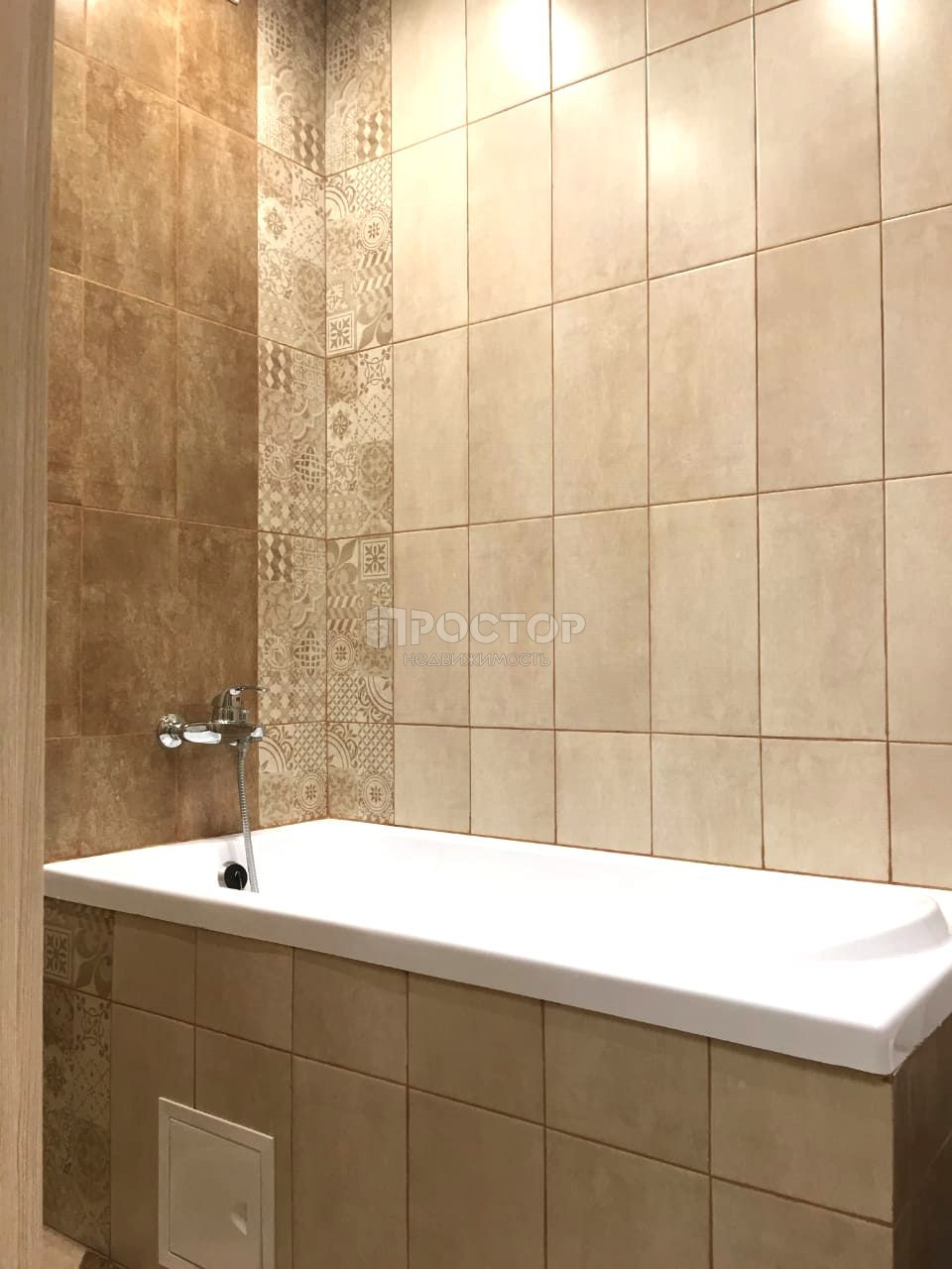 2-комнатная квартира, 47 м² - фото 10