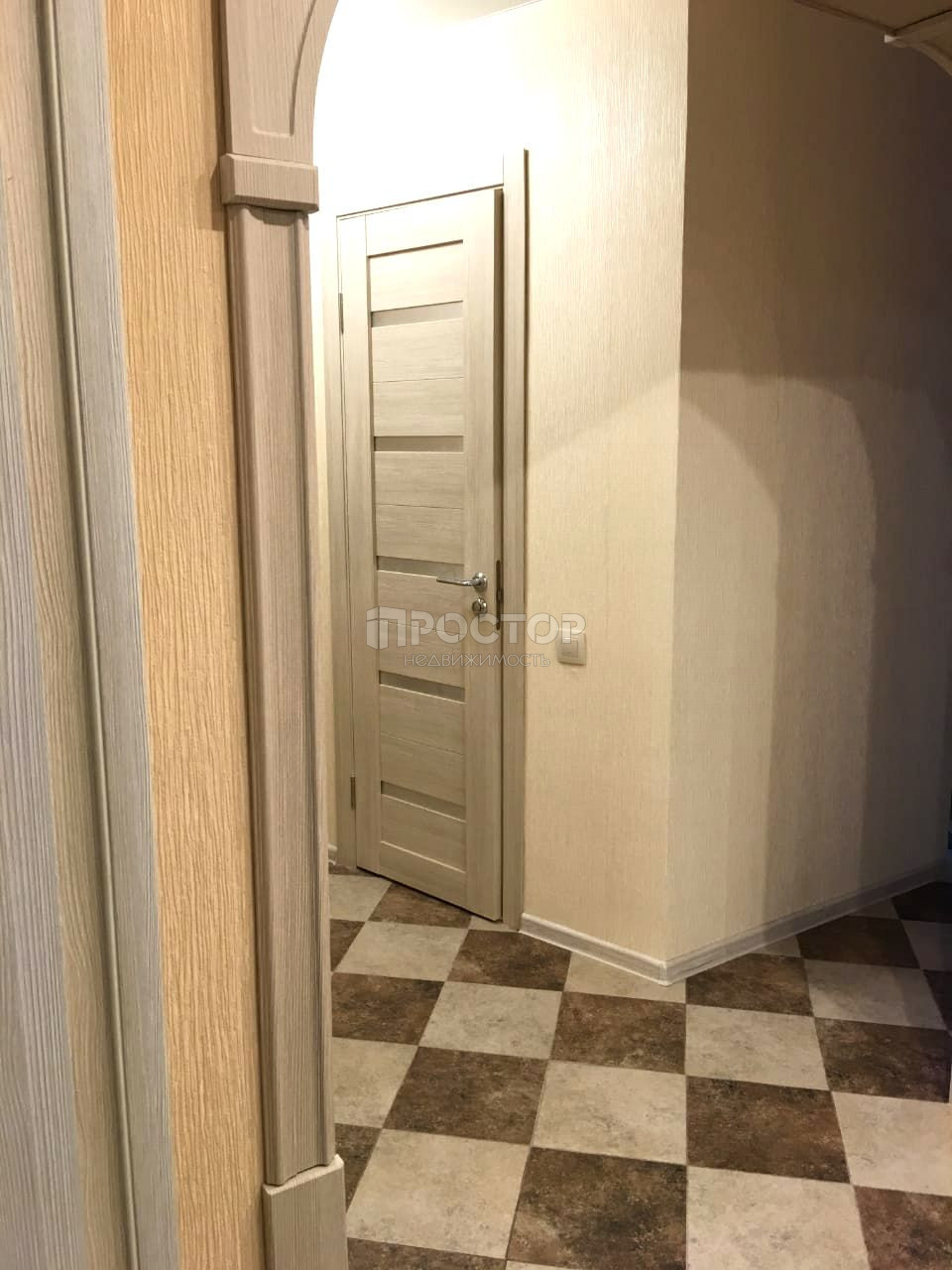 2-комнатная квартира, 47 м² - фото 9