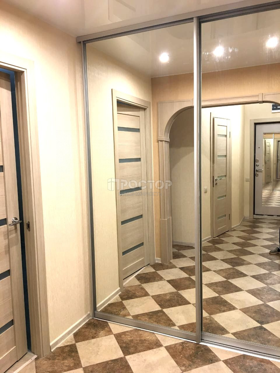 2-комнатная квартира, 47 м² - фото 6