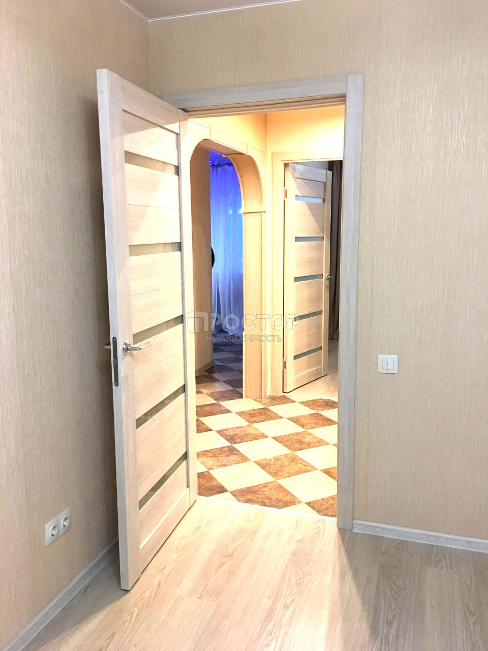 2-комнатная квартира, 47 м² - фото 5
