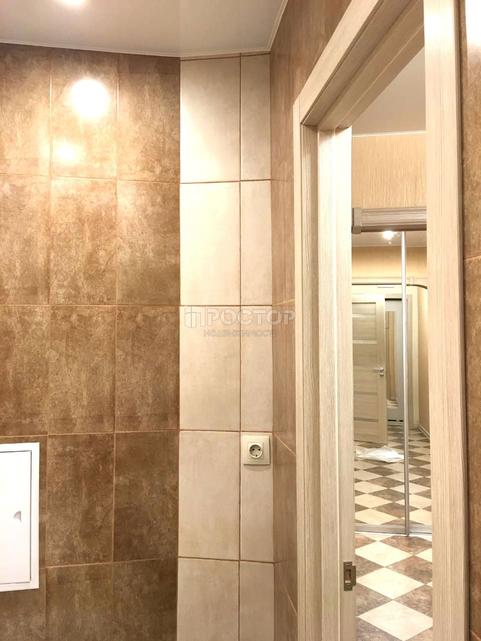 2-комнатная квартира, 47 м² - фото 12