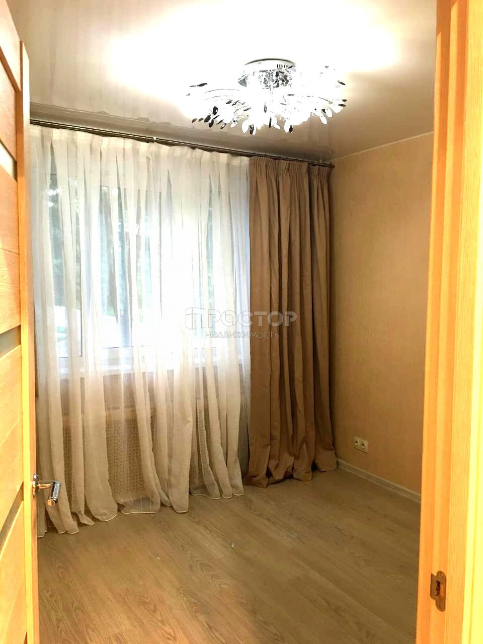 2-комнатная квартира, 47 м² - фото 3