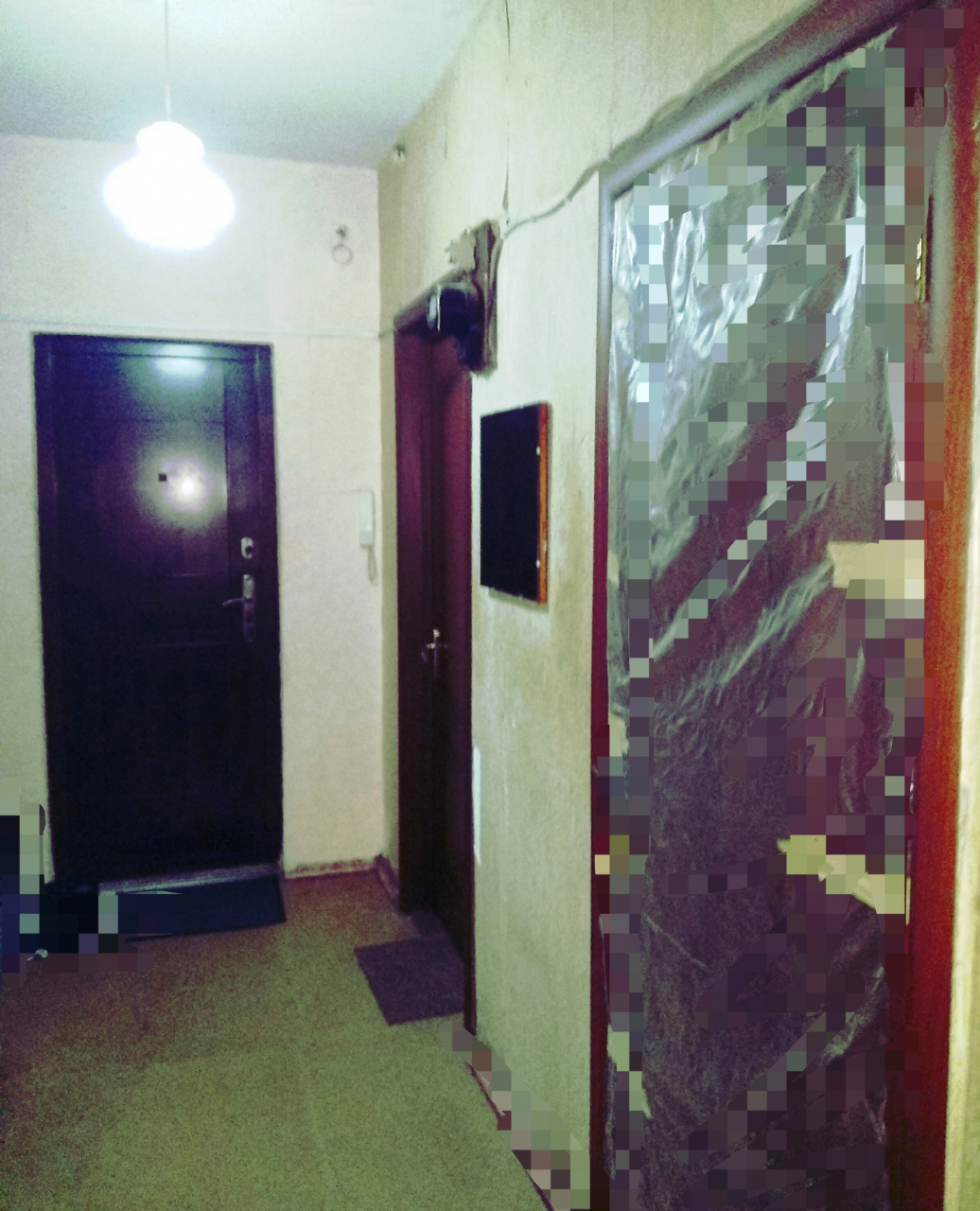 3-комнатная квартира, 81.4 м² - фото 6