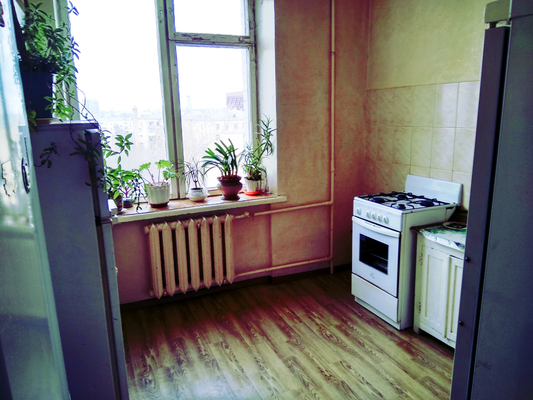 3-комнатная квартира, 81.4 м² - фото 5