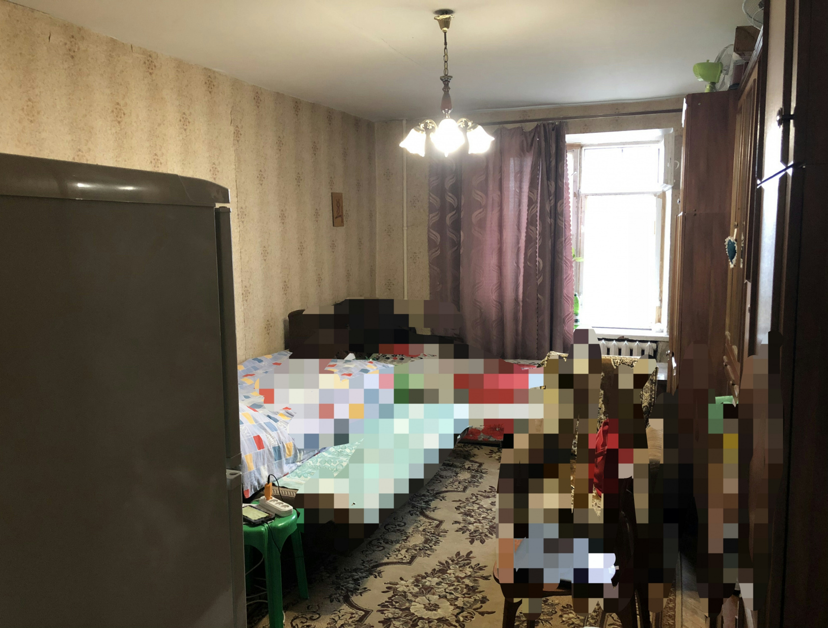3-комнатная квартира, 81.4 м² - фото 8