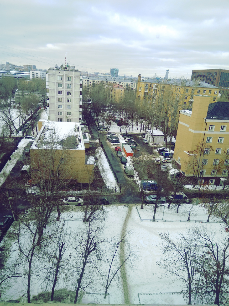 3-комнатная квартира, 81.4 м² - фото 3
