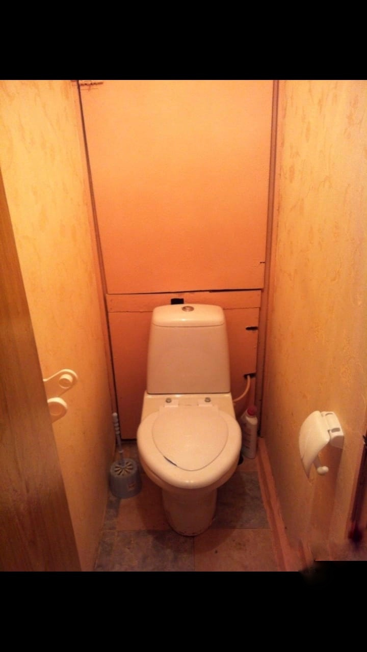 3-комнатная квартира, 49 м² - фото 6