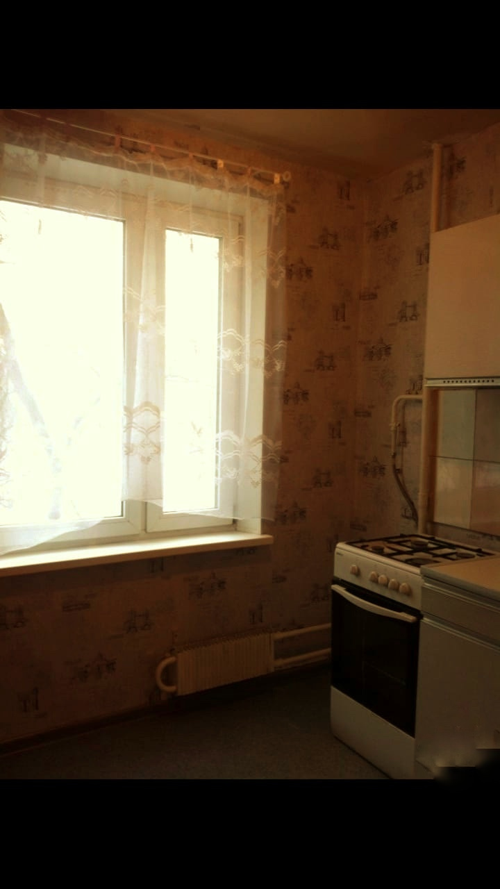 3-комнатная квартира, 49 м² - фото 3