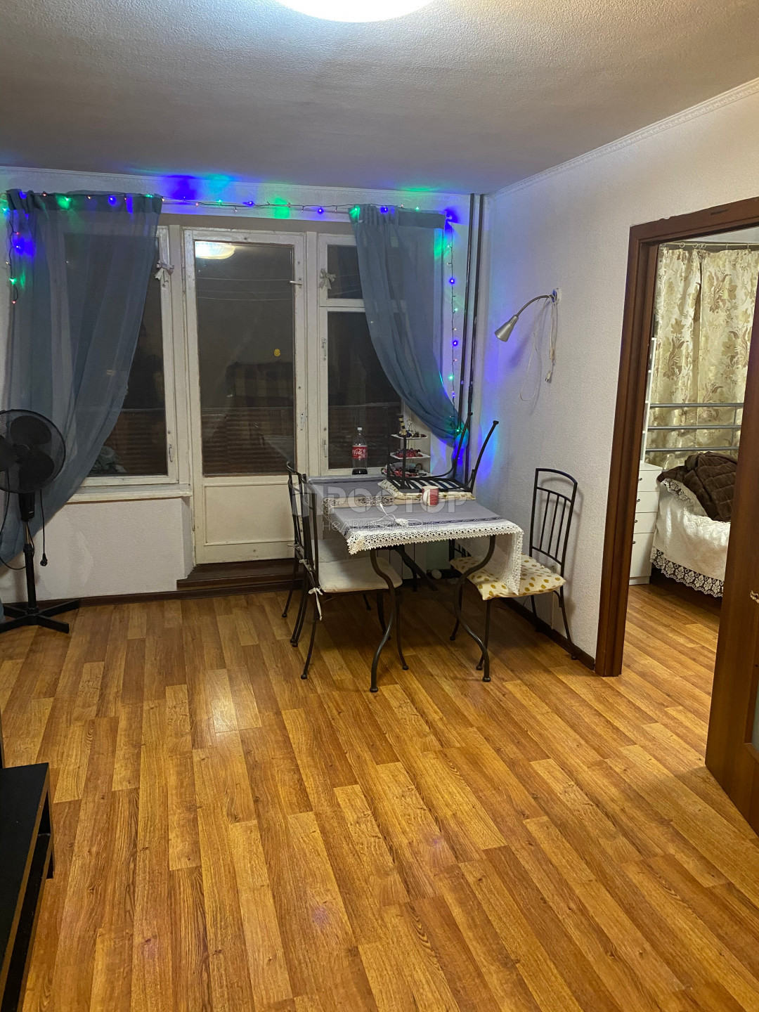 2-комнатная квартира, 45.5 м² - фото 3